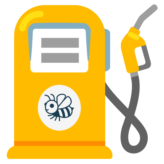 fuelpump bee fuelpump-bee