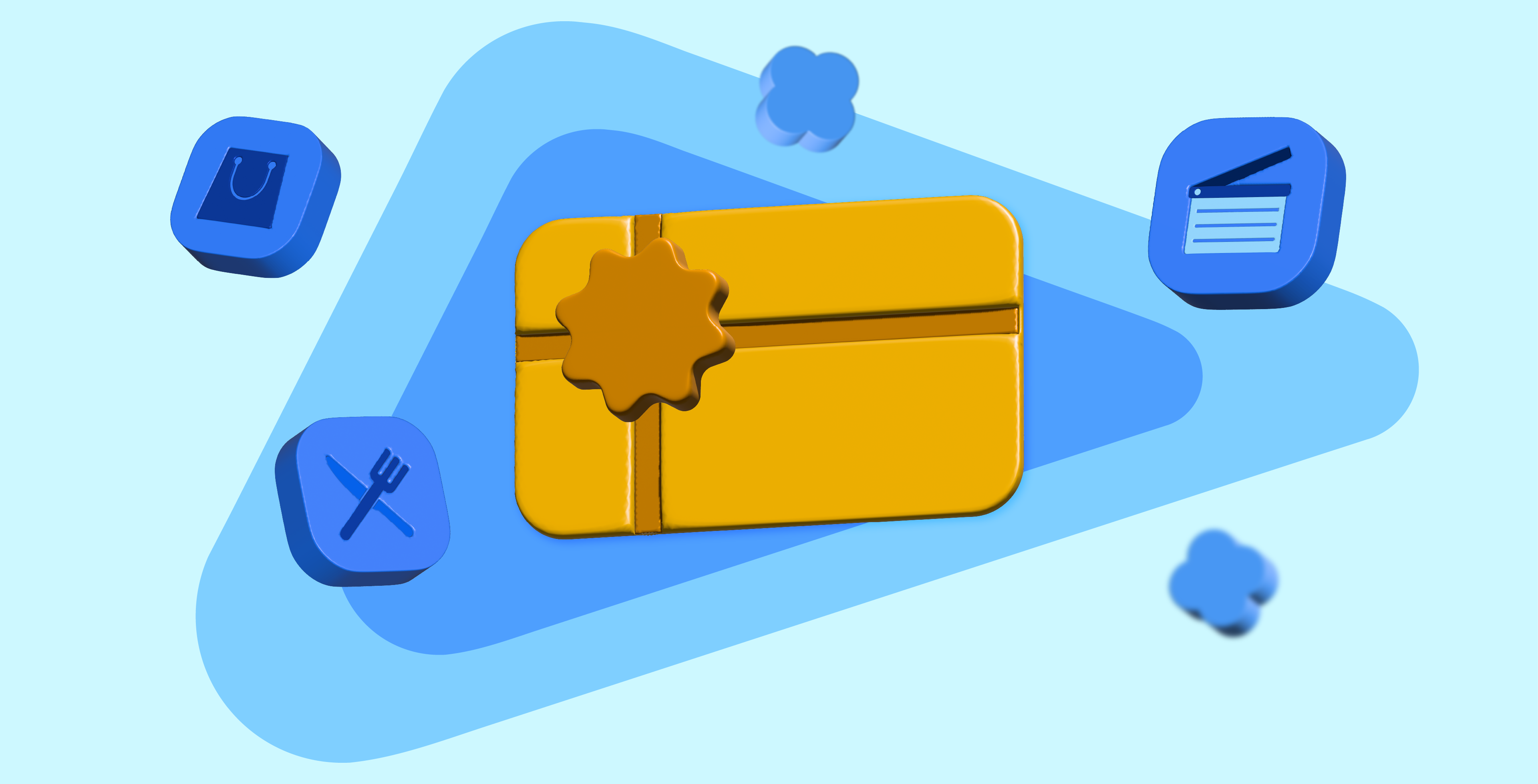 Gift cards