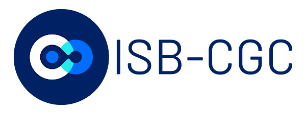 National Cancer Institute Logo