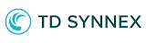 TD synnex logo