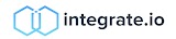 Integration.io 徽标