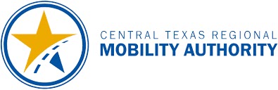 Central Texas Regional Mobility Authority logo