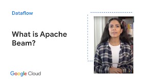 What is Apache Beam