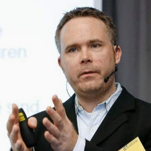 Florian Baumert