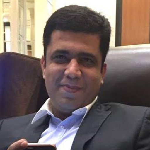  Kapil Malhotra