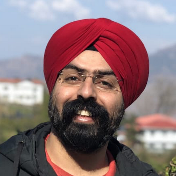 jaspreet