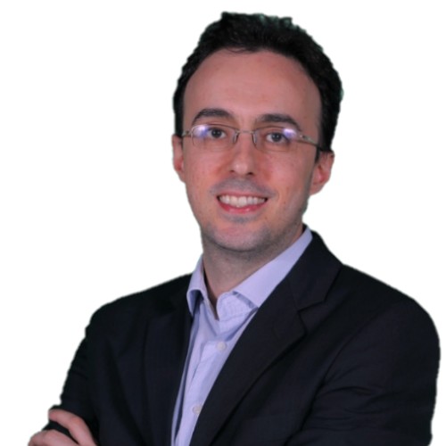 Roberto Mansur