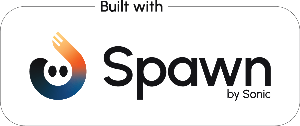 Spawn logo