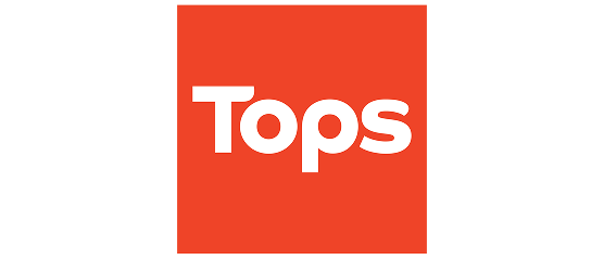 Central Food Retail Tops