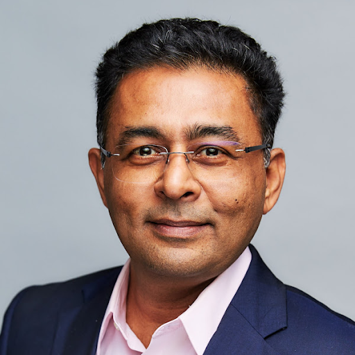 Vivek Chudgar