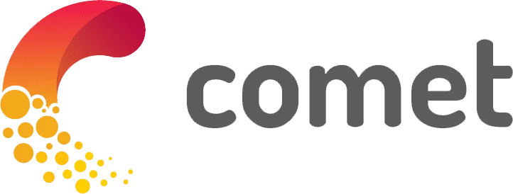 Comet ML logo