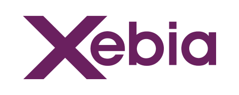Xebia logo