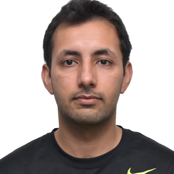 Akshay Dalal