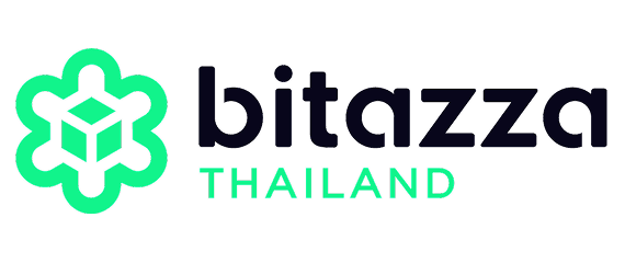 Bitazza logo
