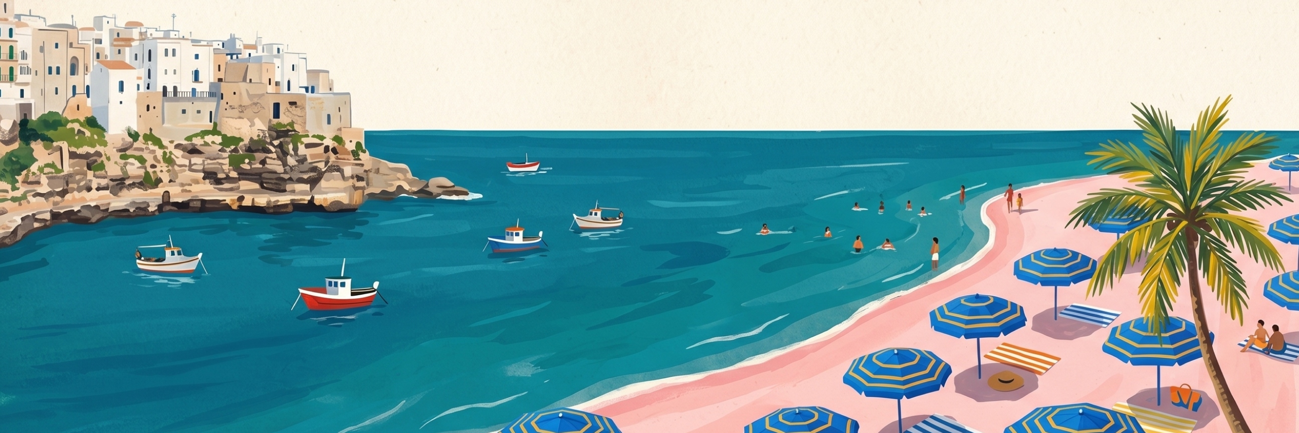Cannes Retail Offer
