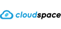 Cloud Space logo