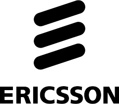 Ericsson 標誌