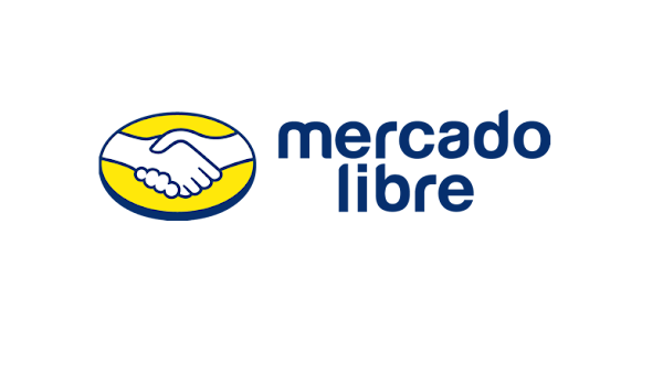 Mercado Libre ロゴ