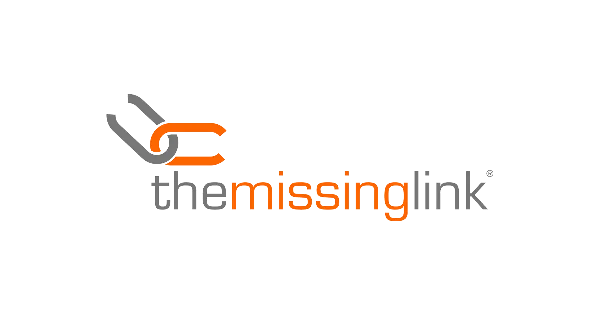 Logo von „The Missing Link“
