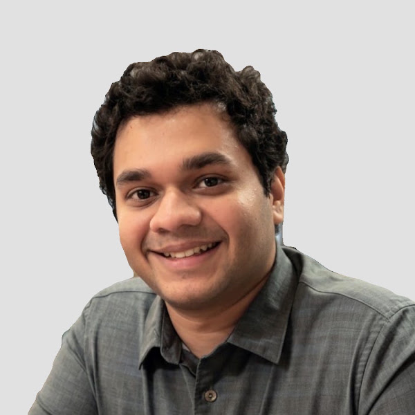  Raghav Chaturvedi