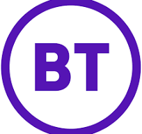 BT logo