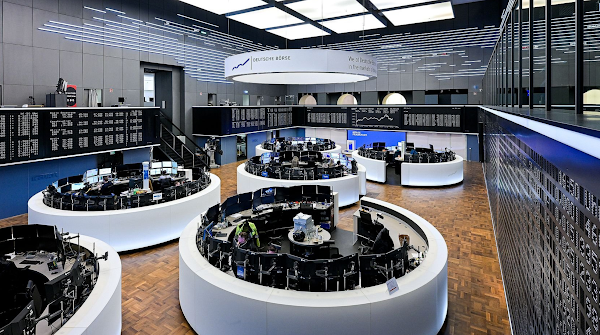 云端交易：Deutsche Börse Group 的云原生交易引擎带来的启示