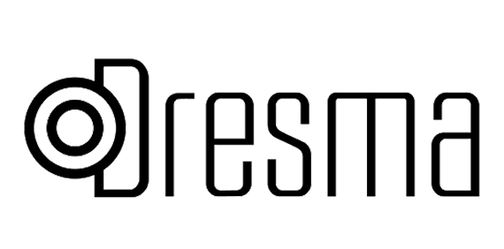 Dresma logo