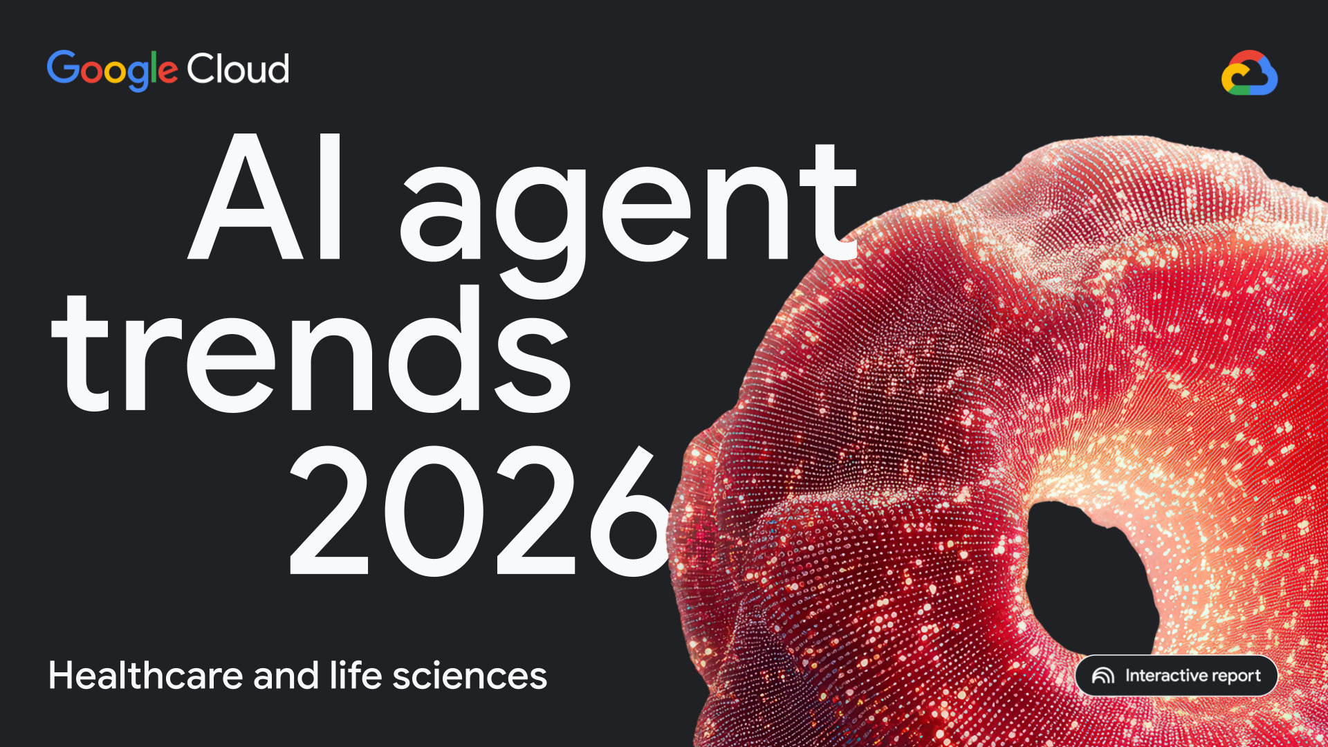 AI-Agent Trends in Healthcare and life sciences 2026