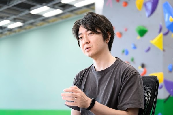 町田 雄一郎 氏