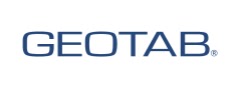 Logotipo da Geotab