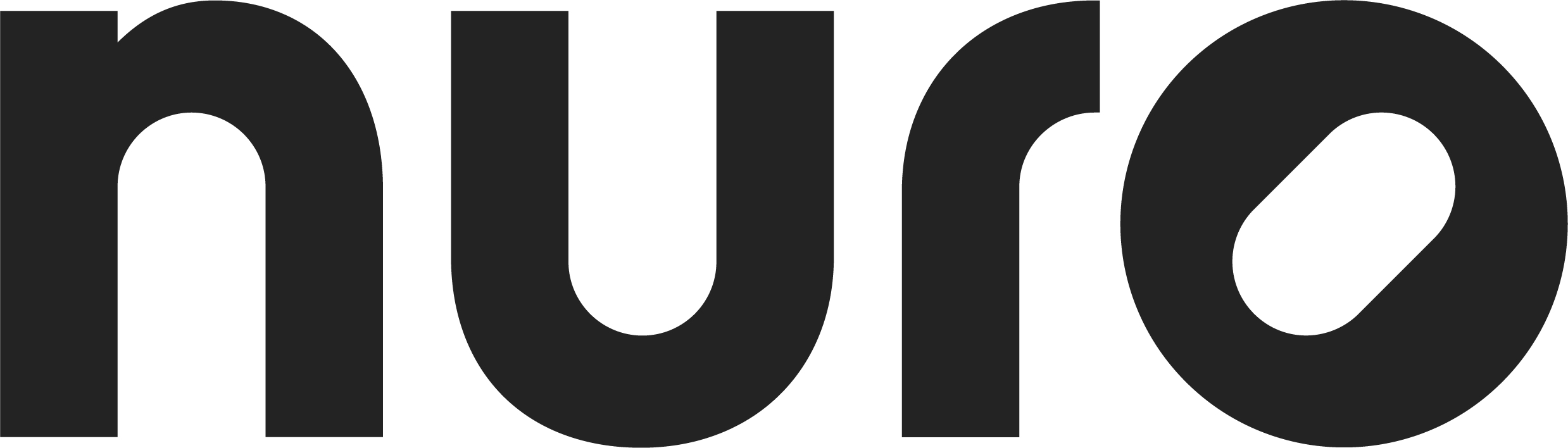 nuro logo