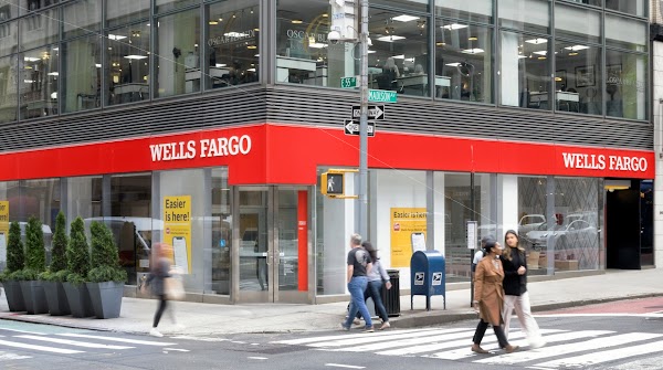Wells Fargo