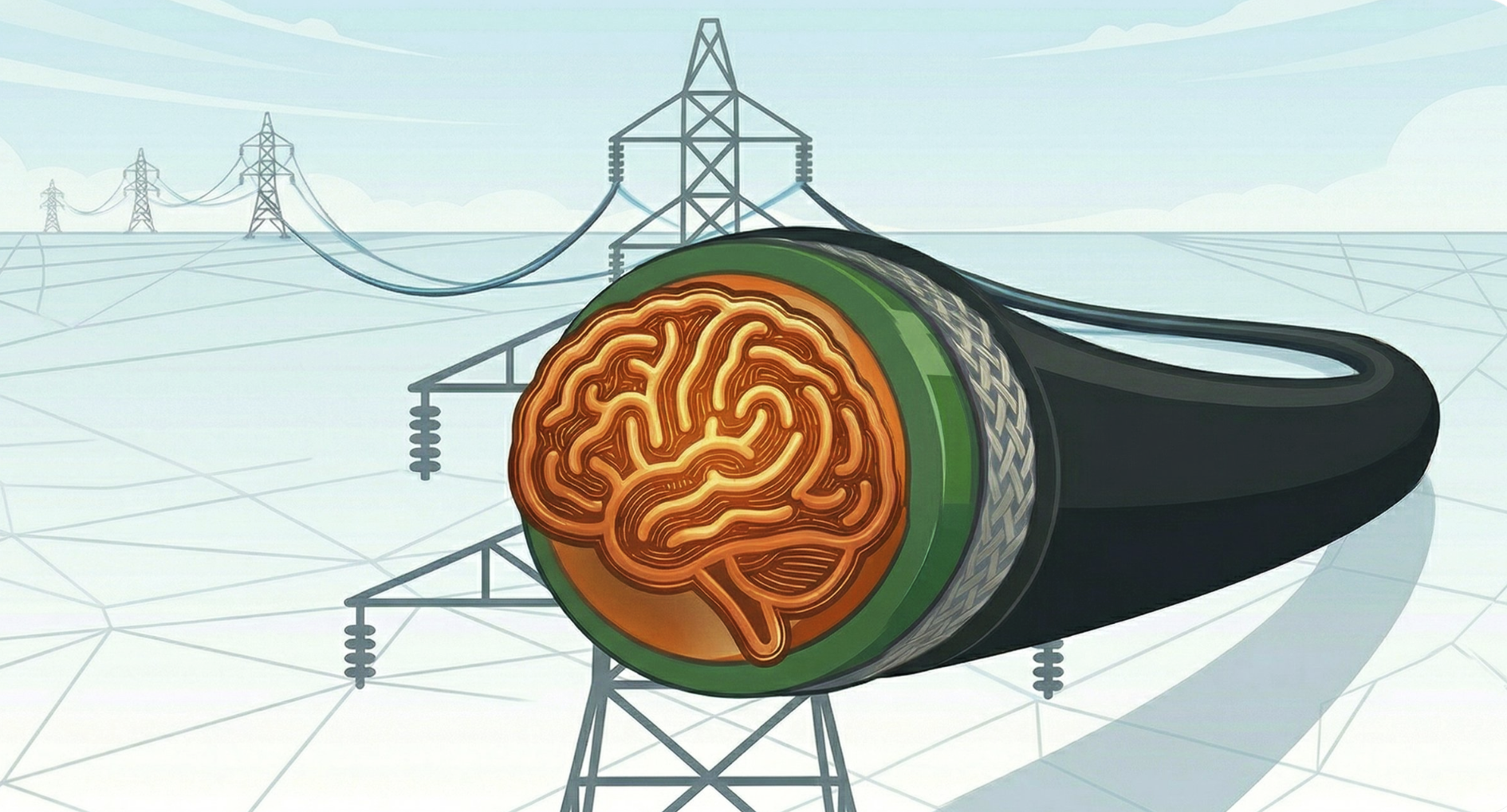 CTC Global's new GridVista System shows how we can bring AI to existing transmission lines, making the most of the infrastructure we already have.