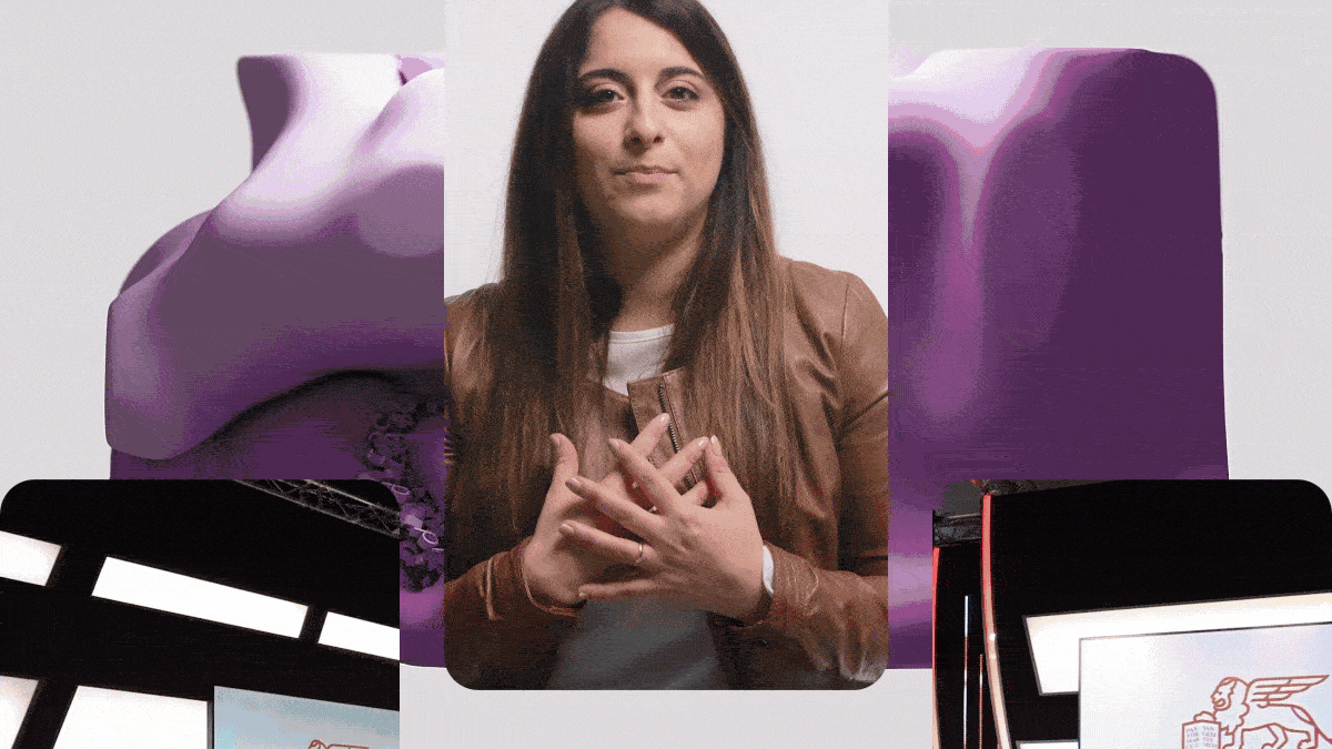 Generali Italia is simplifying insurance and improving customer service with gen AI.