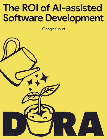 DORA cover