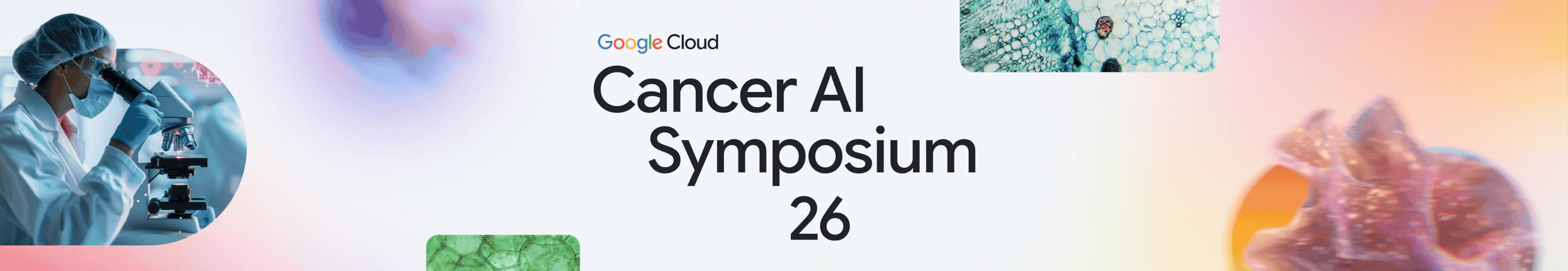 Cancer AI Symposium 2026