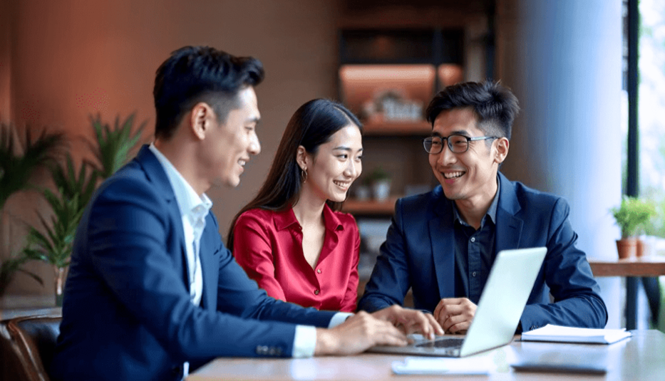 Hong Leong Bank transforms finance with AI with Gemini and Google Workspace