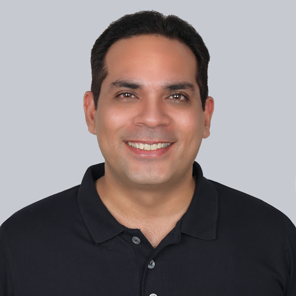Kapil Kochar