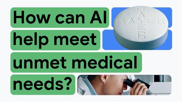 Bayer AG는 AI를 통해 방사선 전문의의 번아웃을 줄이고 환자 진단을 개선하기 위해 노력하고 있습니다