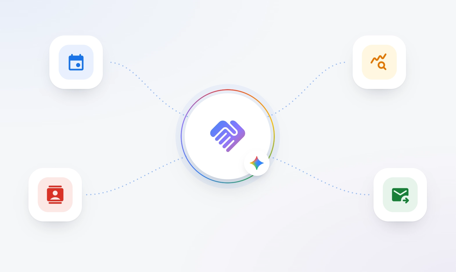 sales graphic 