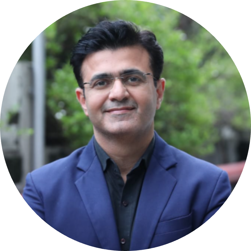 Saurabh Manchanda