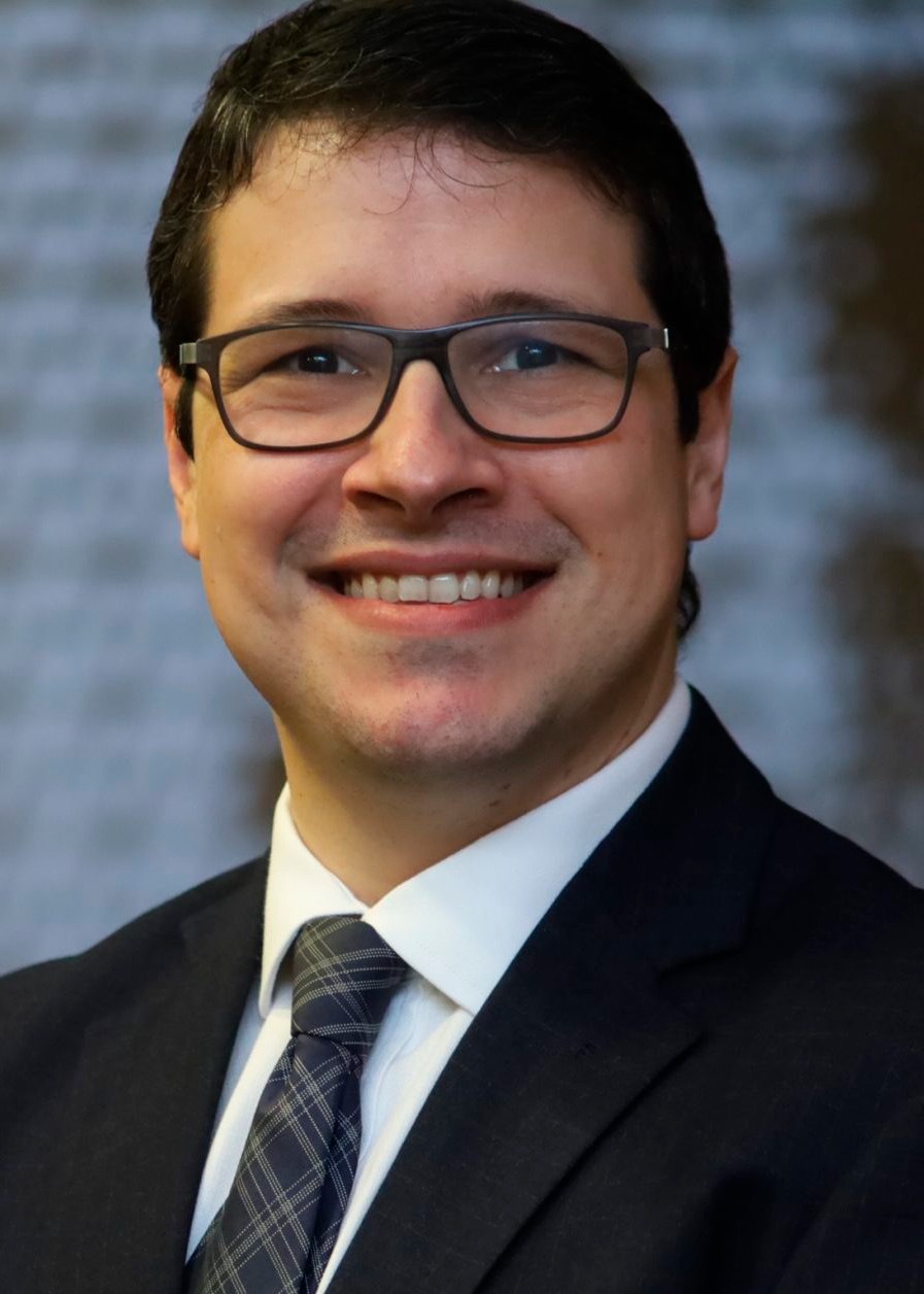 Carlos Pedrotti