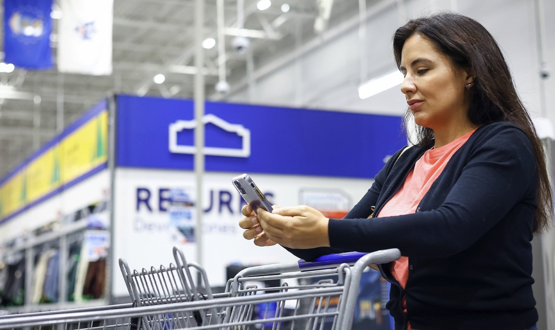 Lowe’s innovation: How Vertex AI helps create interactive shopping experiences