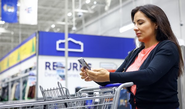Lowe’s innovation: How Vertex AI helps create interactive shopping experiences