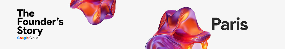 The Founder's Story Paris