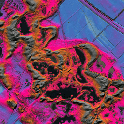 Earth Engine in BigQuery