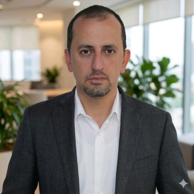 Ahmad Muammer