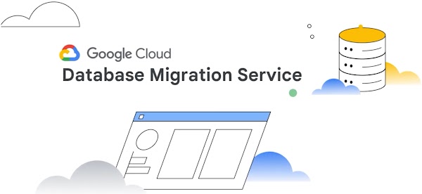 Grafica di Database Migration Service