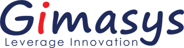 Gimasys 標誌