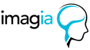 Imagia logo